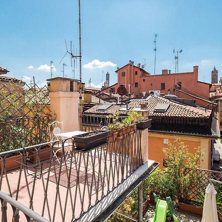 A Pochi Passi Dalla Finestrella Di Via Piella By Wonderful Italy Lejlighed Bologna Eksteriør billede