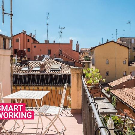 A Pochi Passi Dalla Finestrella Di Via Piella By Wonderful Italy Lejlighed Bologna Eksteriør billede