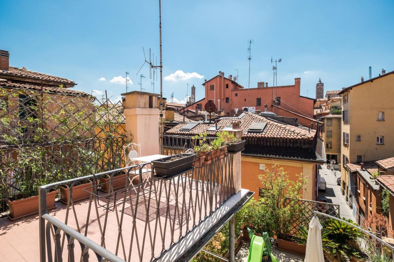 A Pochi Passi Dalla Finestrella Di Via Piella By Wonderful Italy Lejlighed Bologna Eksteriør billede